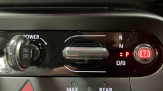 MINI Aceman 135kW E Classic 43kWh 5dr Auto Electric Hatchback